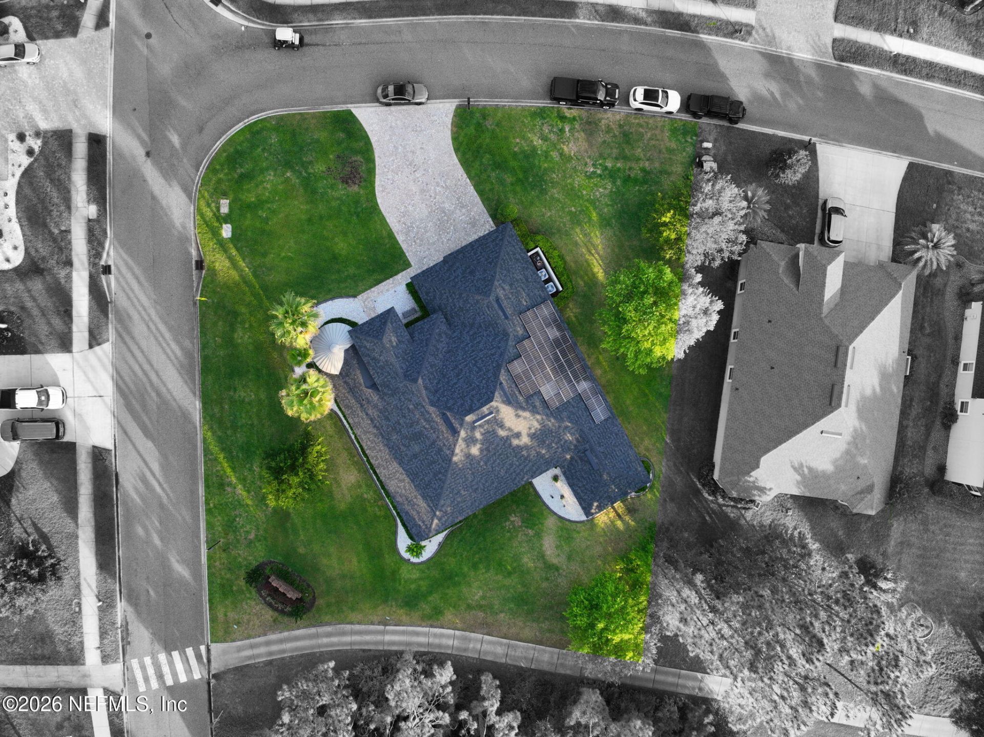 2505 Club Lake Drive, Orange Park, FL 32065 Photo