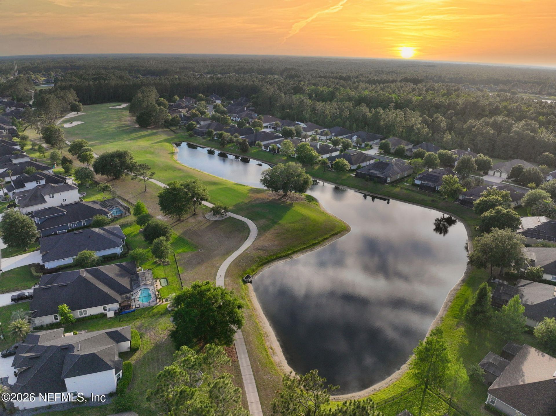 2505 Club Lake Drive, Orange Park, FL 32065 Photo