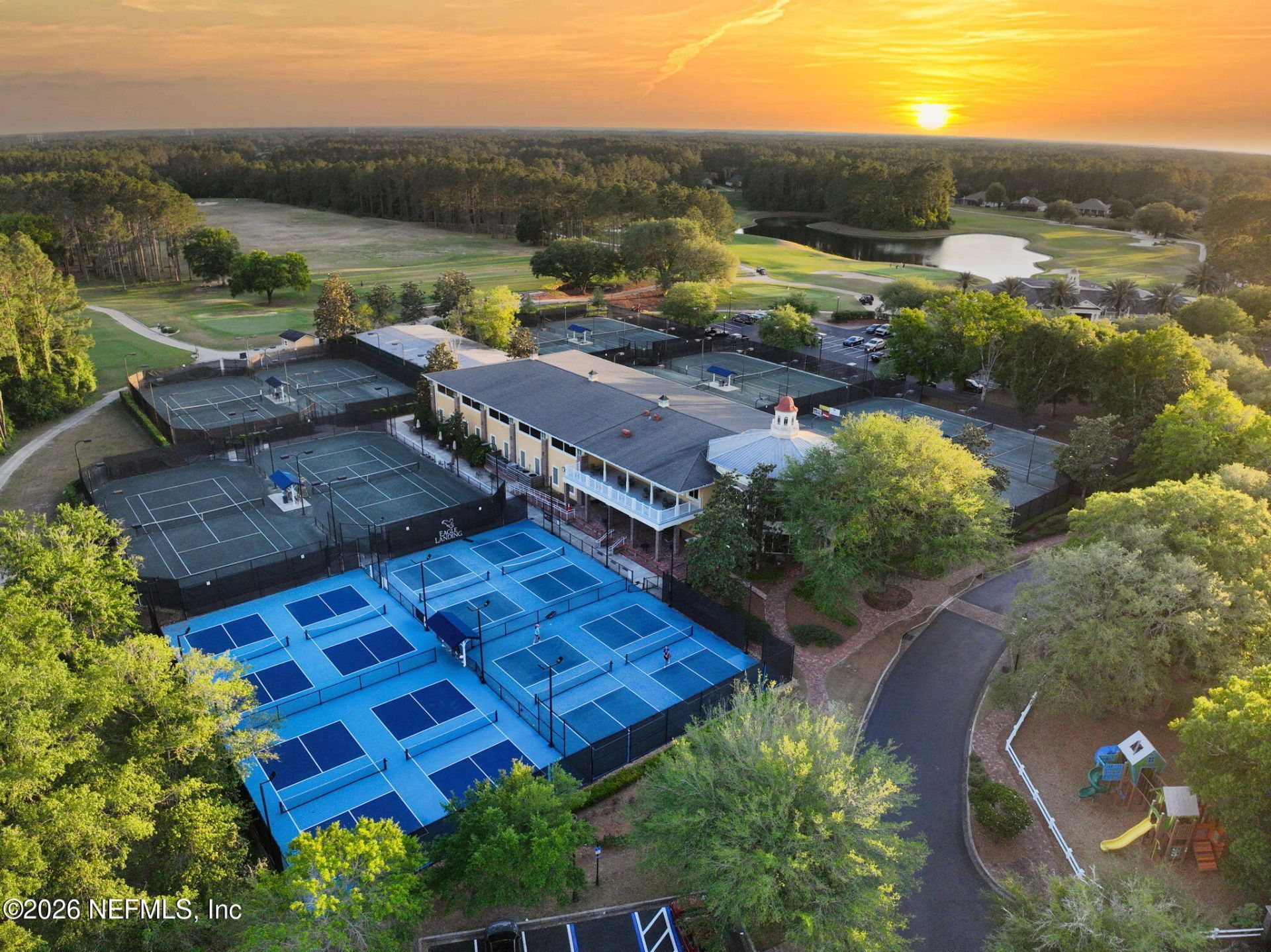 2505 Club Lake Drive, Orange Park, FL 32065 Photo