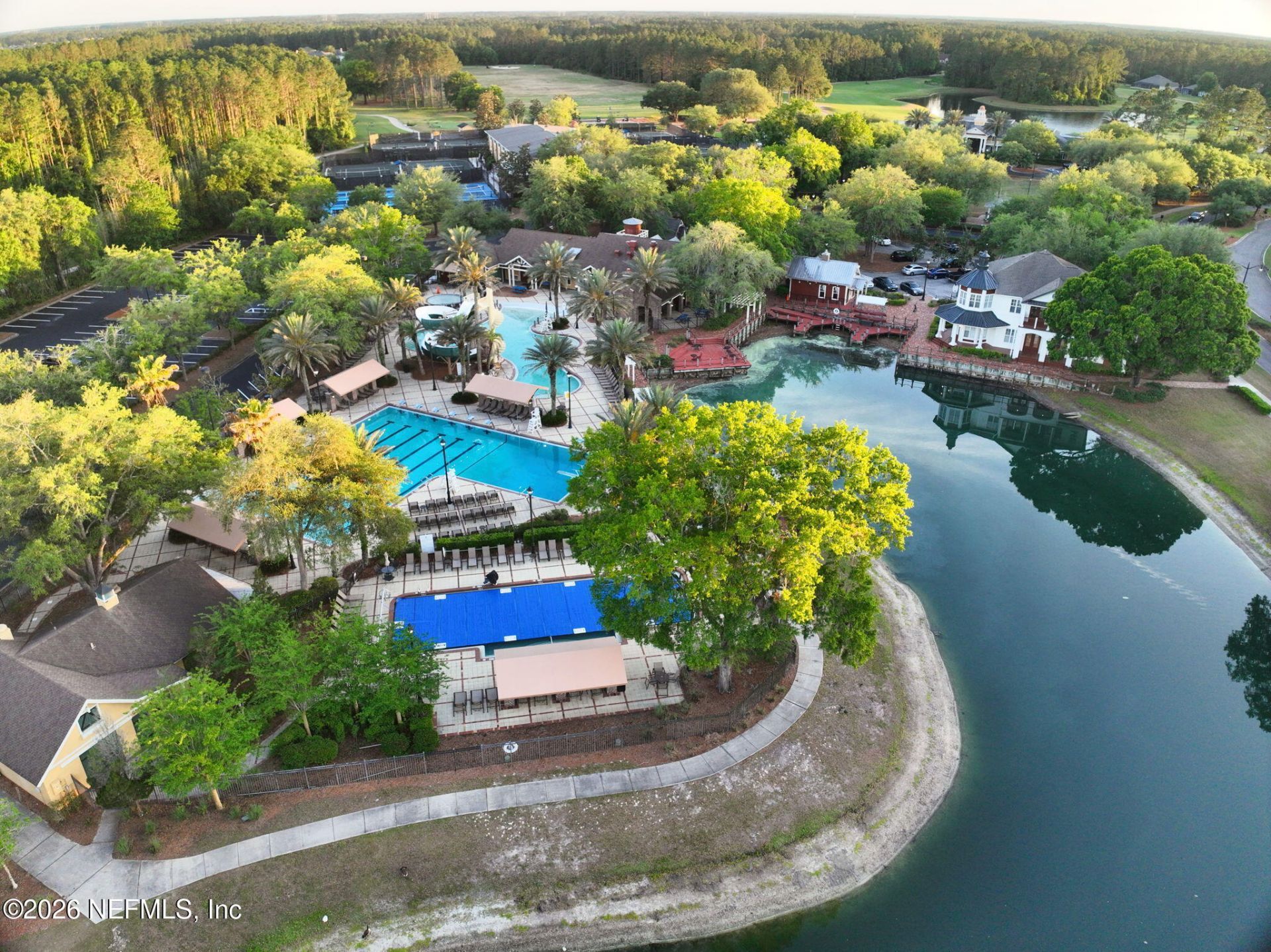 2505 Club Lake Drive, Orange Park, FL 32065 Photo