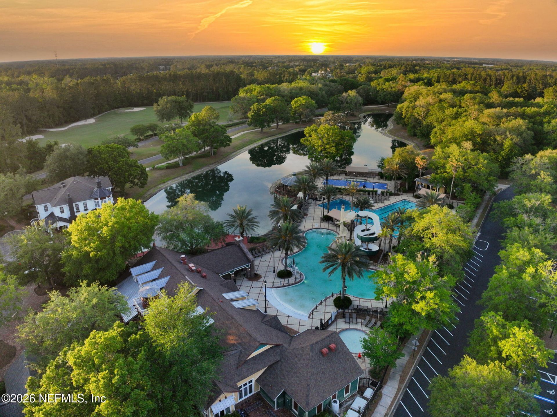 2505 Club Lake Drive, Orange Park, FL 32065 Photo
