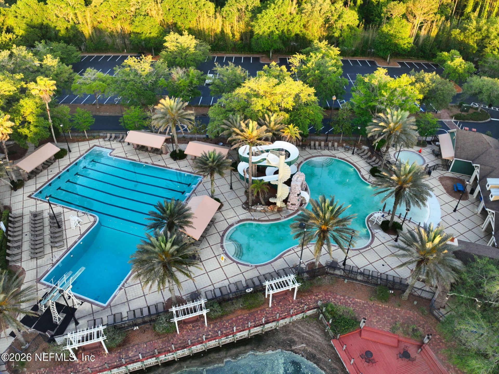 2505 Club Lake Drive, Orange Park, FL 32065 Photo