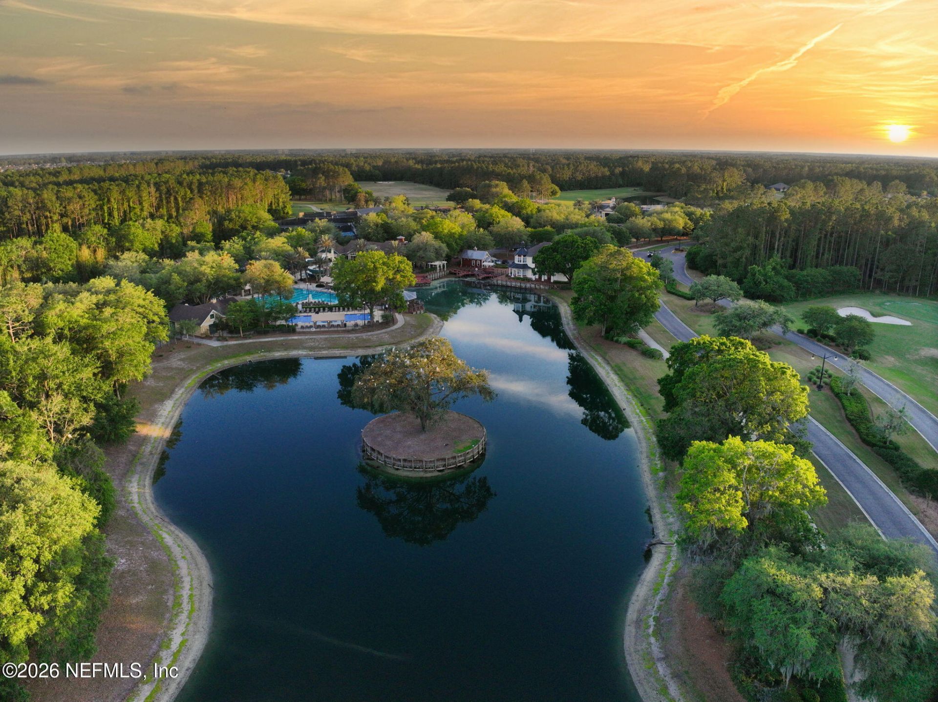 2505 Club Lake Drive, Orange Park, FL 32065 Photo