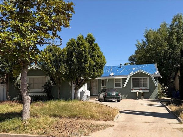 13520 Lazard, San Fernando, CA 91340
