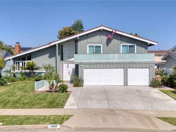 1618 Salmon, Placentia, CA 92870