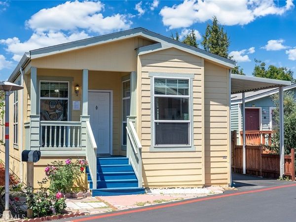 501 Moorpark Way, Unit 104, Mountain View, CA 94041