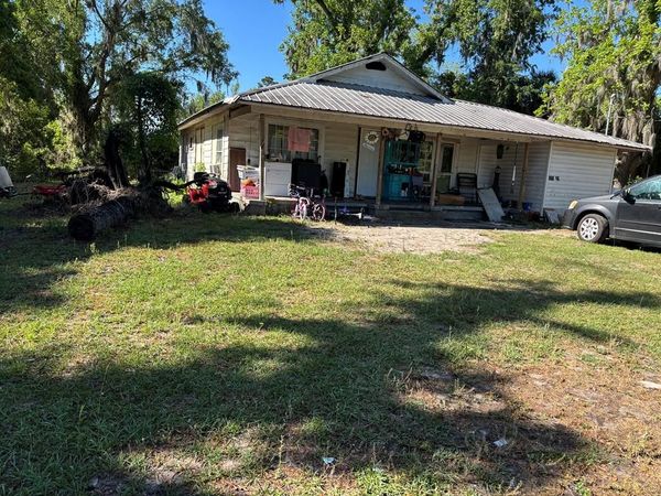 11169 NE 39th Dr, Jasper, FL 32052