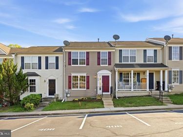 406 PENDLETON LANE, STRASBURG, VA 22657