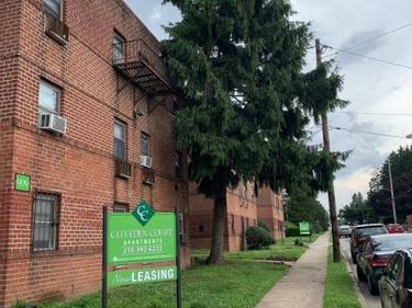 1009 E CLIVEDEN STREET, Unit 913-4, PHILADELPHIA, PA 19119