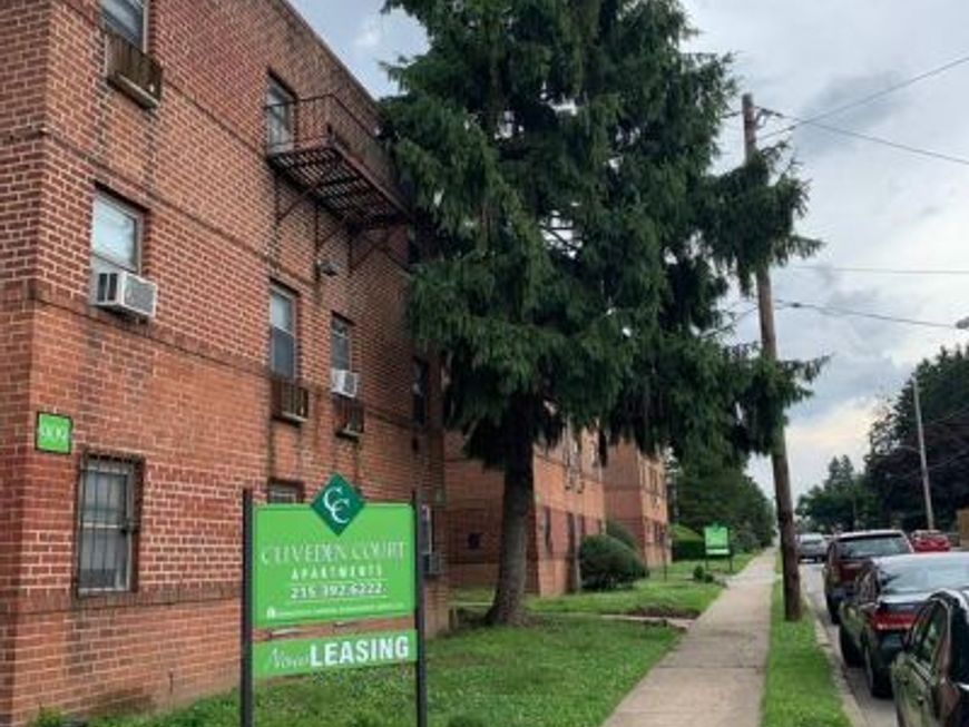 1009 E Cliveden Street, Unit 913-4, Philadelphia, PA 19119 Main Photo