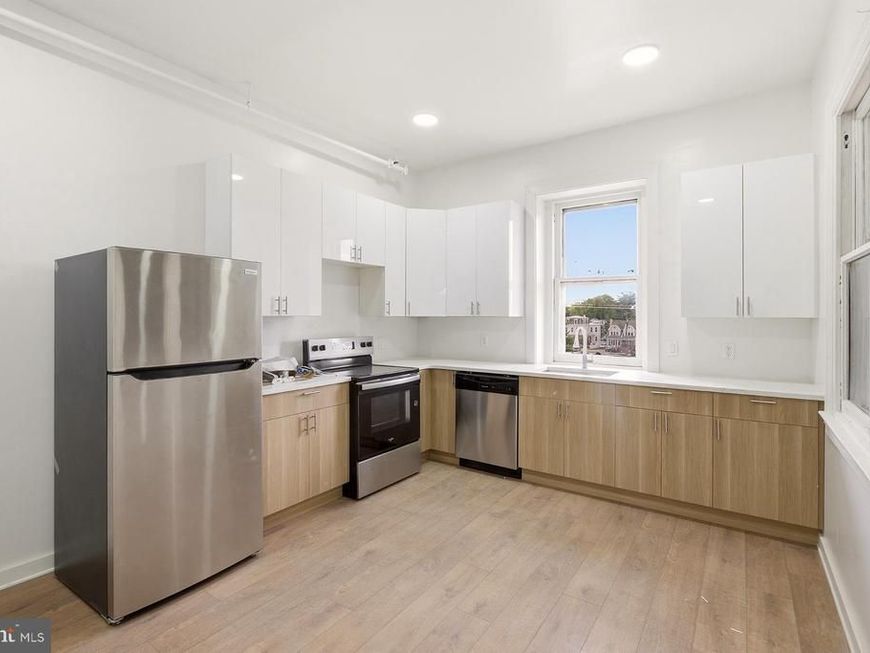 6012 Ridge Avenue, Unit 7, Philadelphia, PA 19128 Main Photo