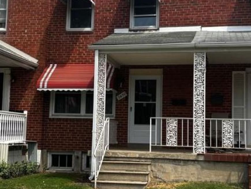 7450 Manchester Road, Dundalk, MD 21222 Main Photo