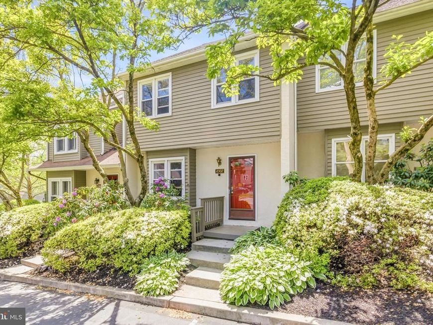 4502 Adams Court, Unit 4502, Chester Springs, PA 19425 Main Photo