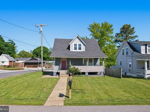 3700 OLD MILFORD MILL ROAD, WINDSOR MILL, MD 21244