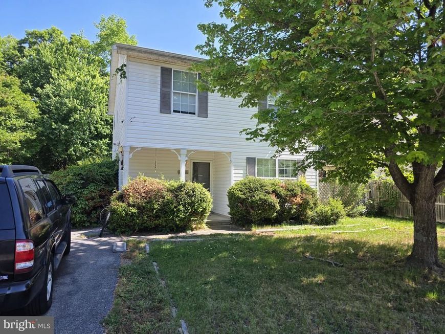 3362 Lox Street , Indian Head, MD 20640 Main Photo