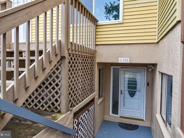 11376 LAURELWALK DRIVE, Unit B-51, LAUREL, MD 20708