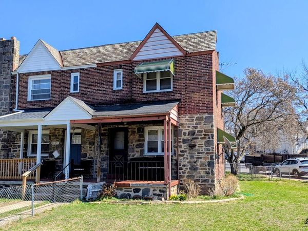 3847 BROOKLYN AVENUE, BALTIMORE, MD 21225