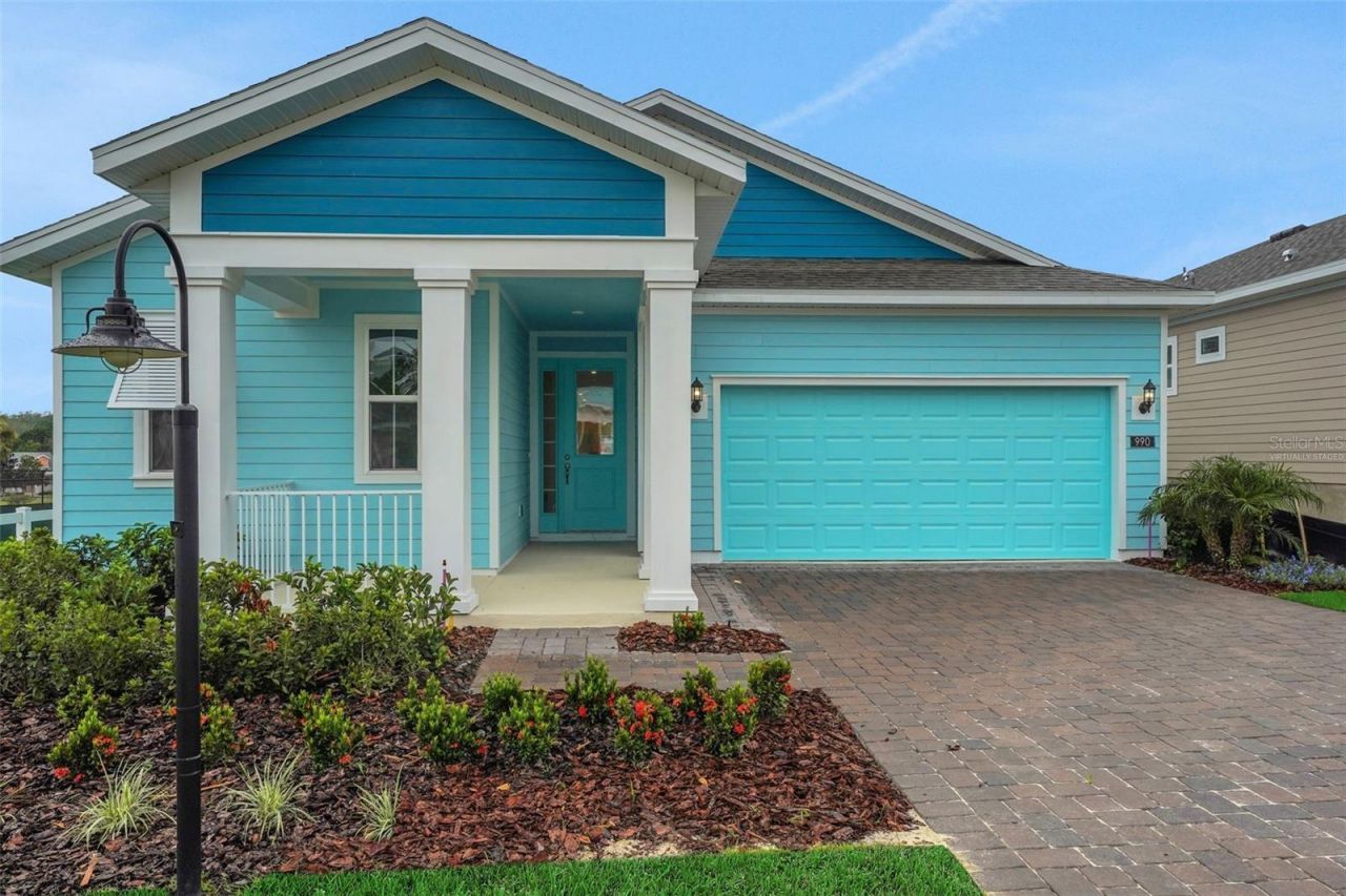 1001 Fiesta Key Circle , Lady Lake, FL 32159 Main Photo