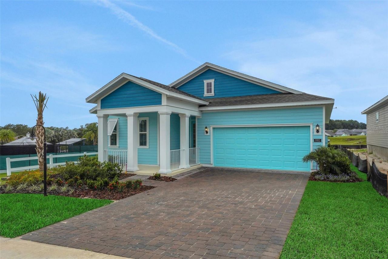 1001 Fiesta Key Circle , Lady Lake, FL 32159 Photo