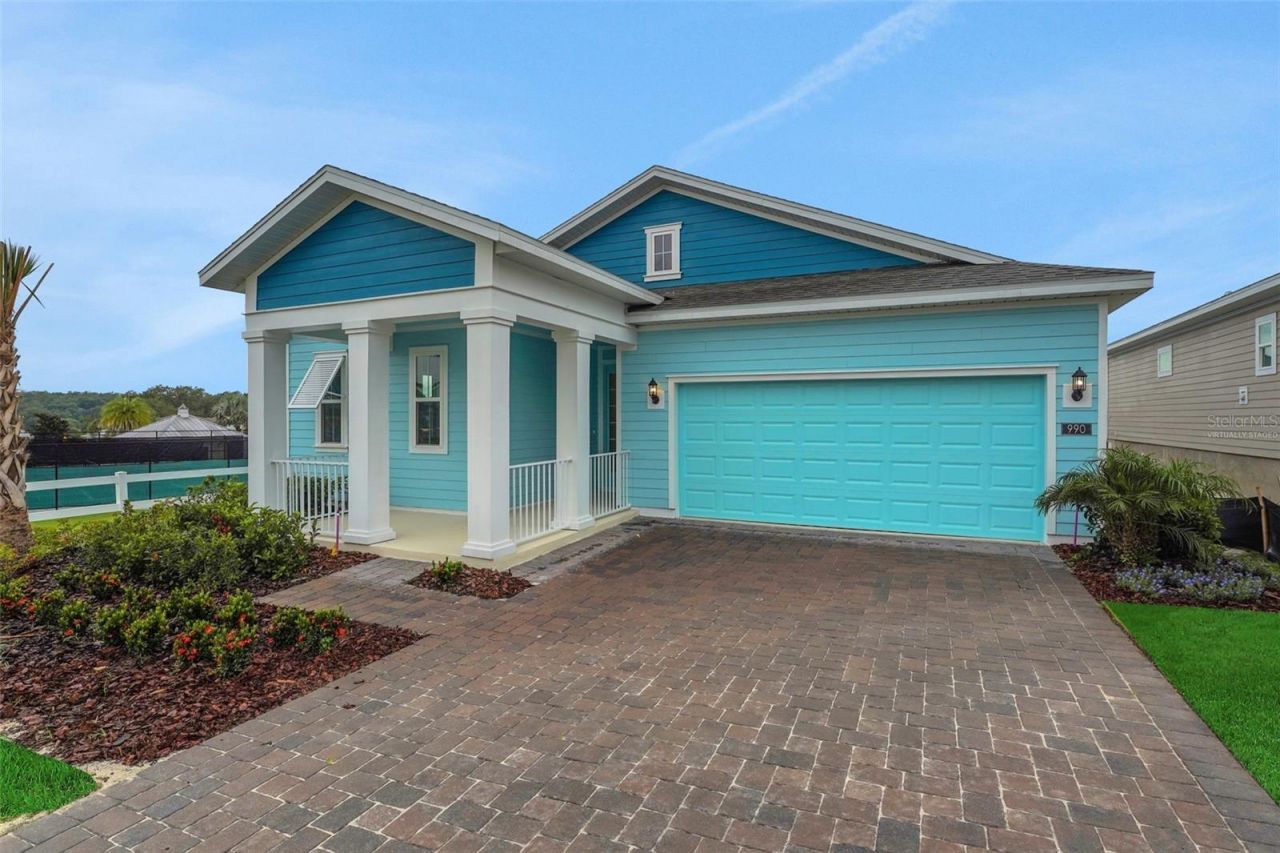 1001 Fiesta Key Circle , Lady Lake, FL 32159 Photo