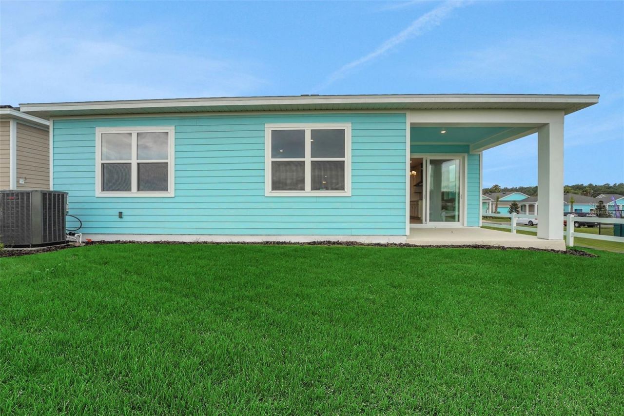 1001 Fiesta Key Circle , Lady Lake, FL 32159 Photo