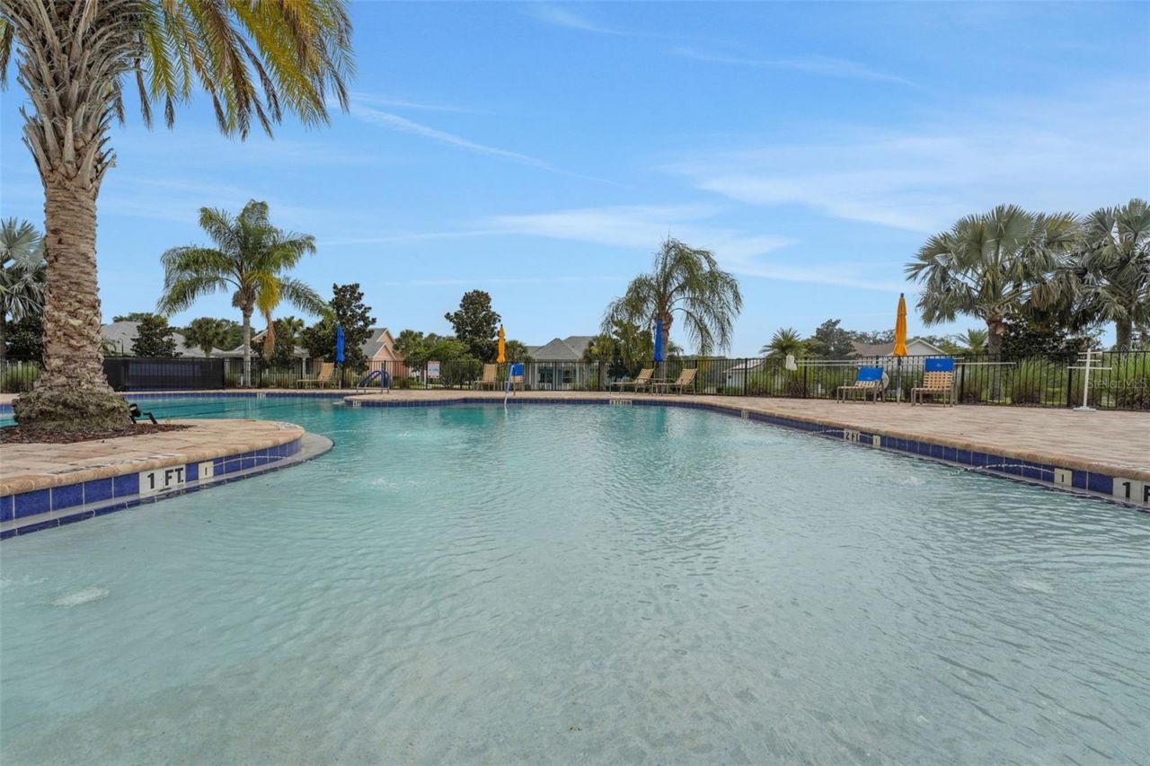 1001 Fiesta Key Circle , Lady Lake, FL 32159 Photo