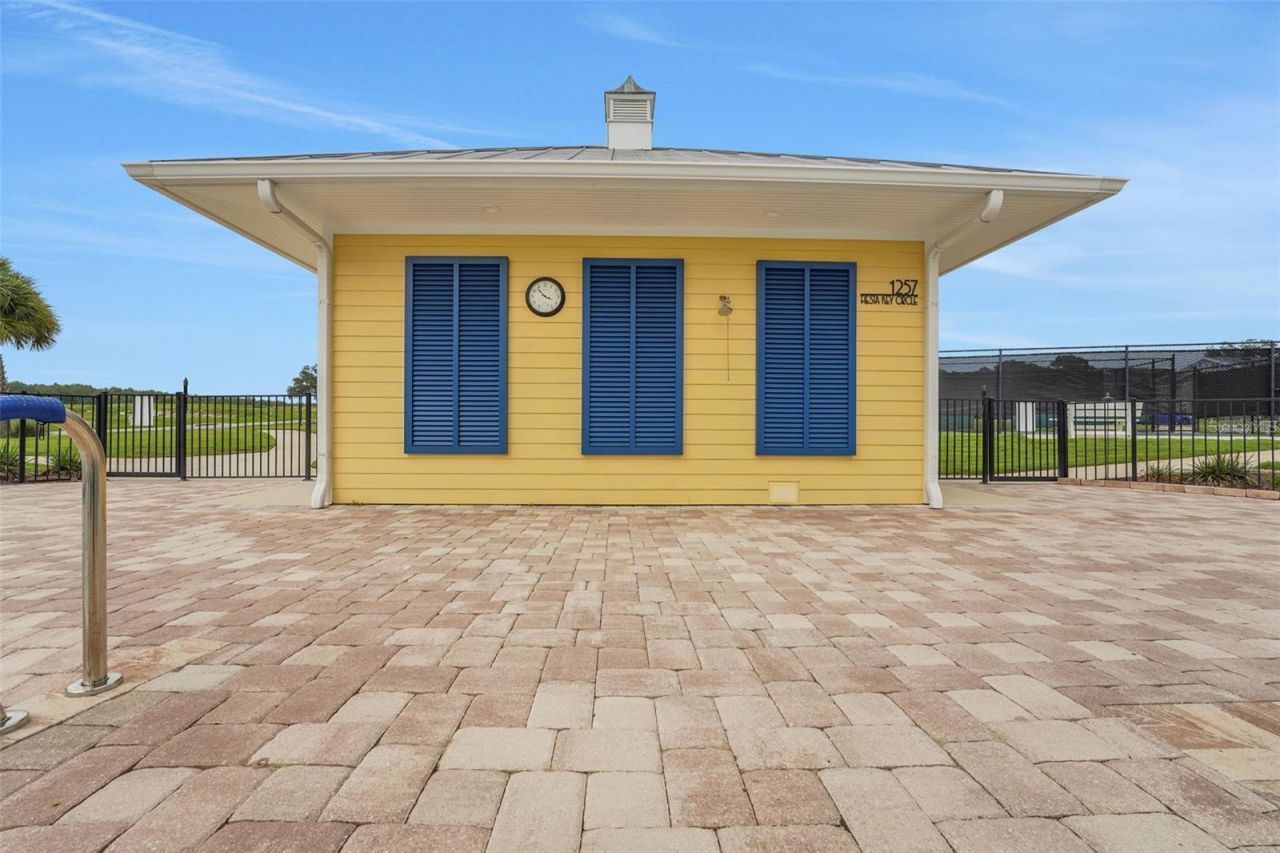 1001 Fiesta Key Circle , Lady Lake, FL 32159 Photo