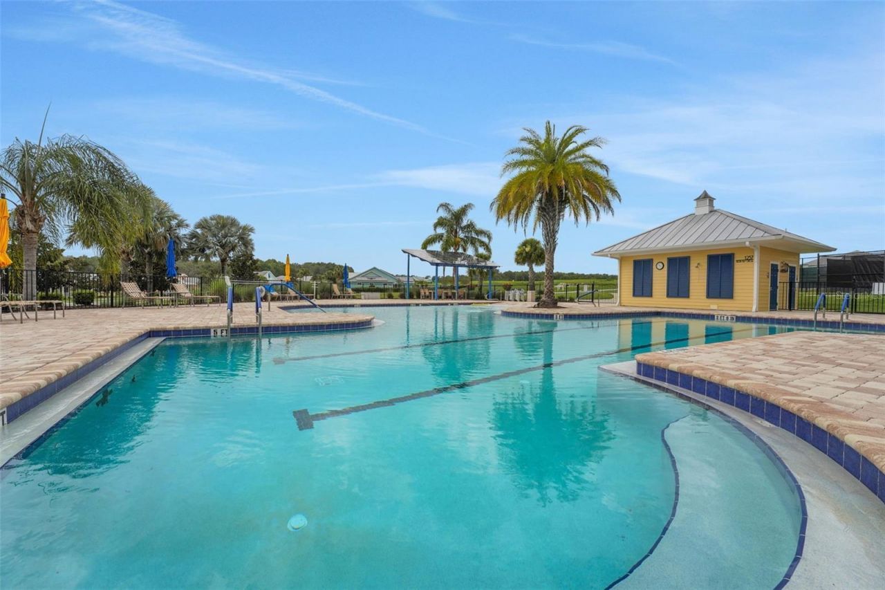 1001 Fiesta Key Circle , Lady Lake, FL 32159 Photo