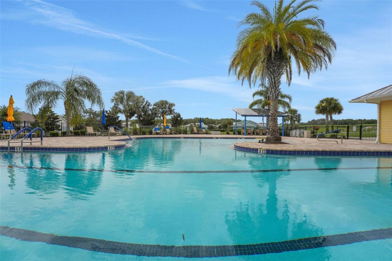 1001 Fiesta Key Circle , Lady Lake, FL 32159 Photo