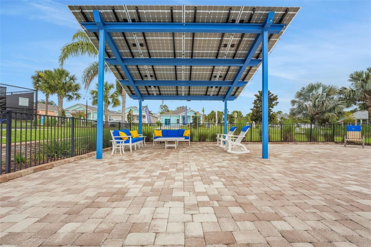 1001 Fiesta Key Circle , Lady Lake, FL 32159 Photo