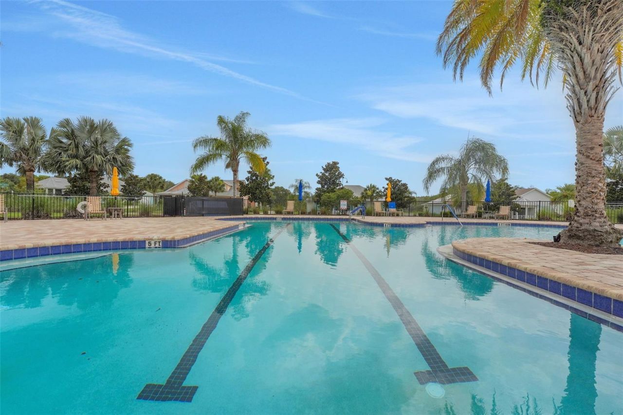1001 Fiesta Key Circle , Lady Lake, FL 32159 Photo