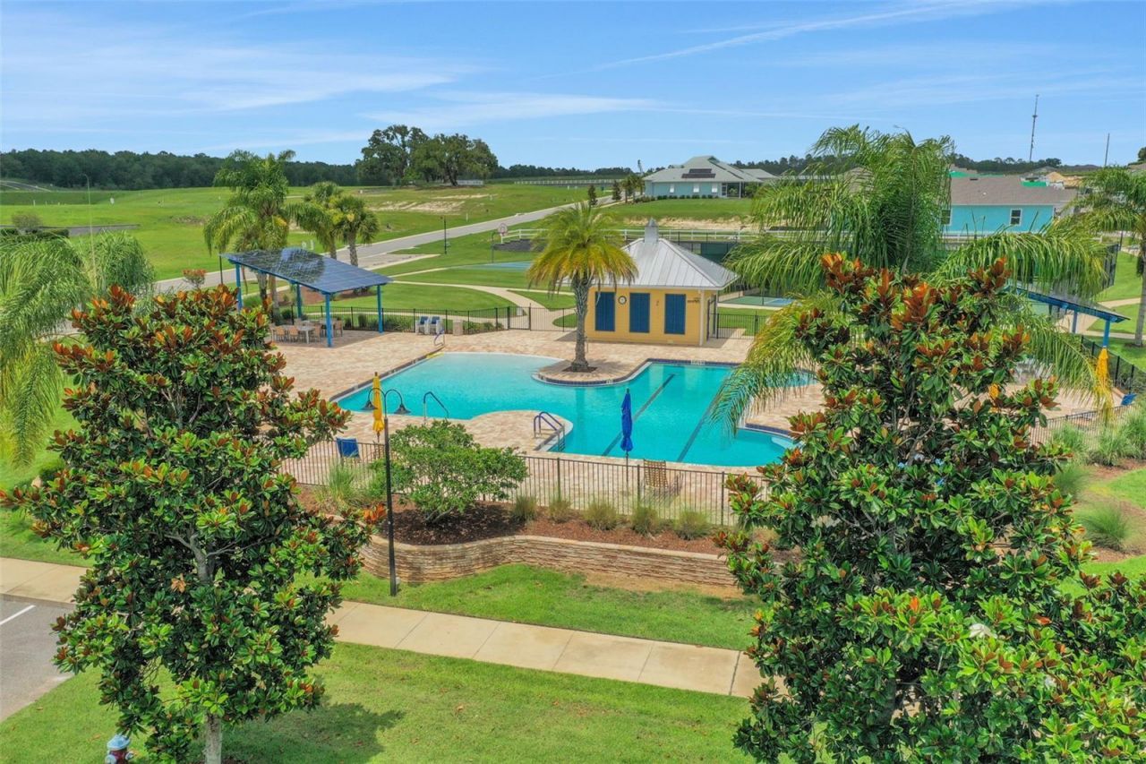 1001 Fiesta Key Circle , Lady Lake, FL 32159 Photo