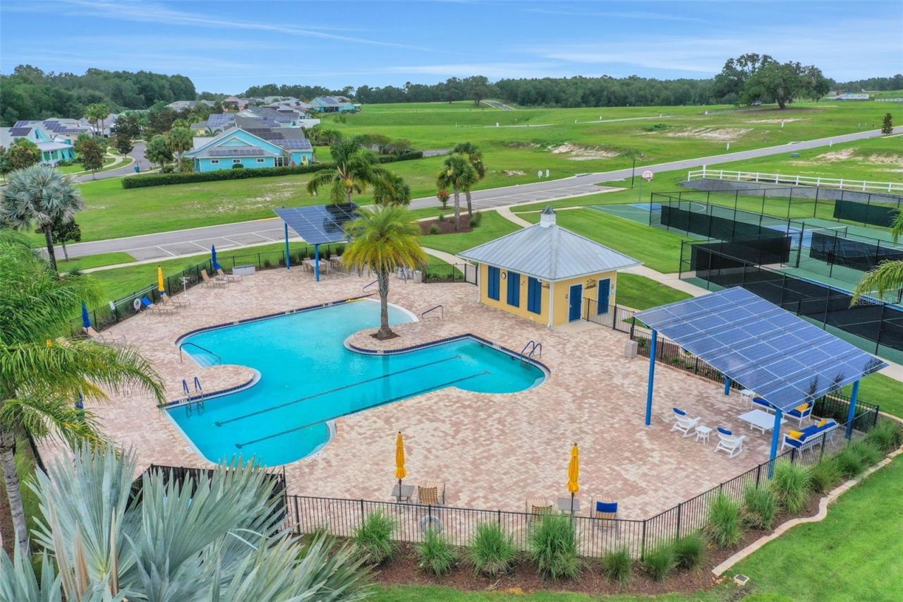 1001 Fiesta Key Circle , Lady Lake, FL 32159 Photo