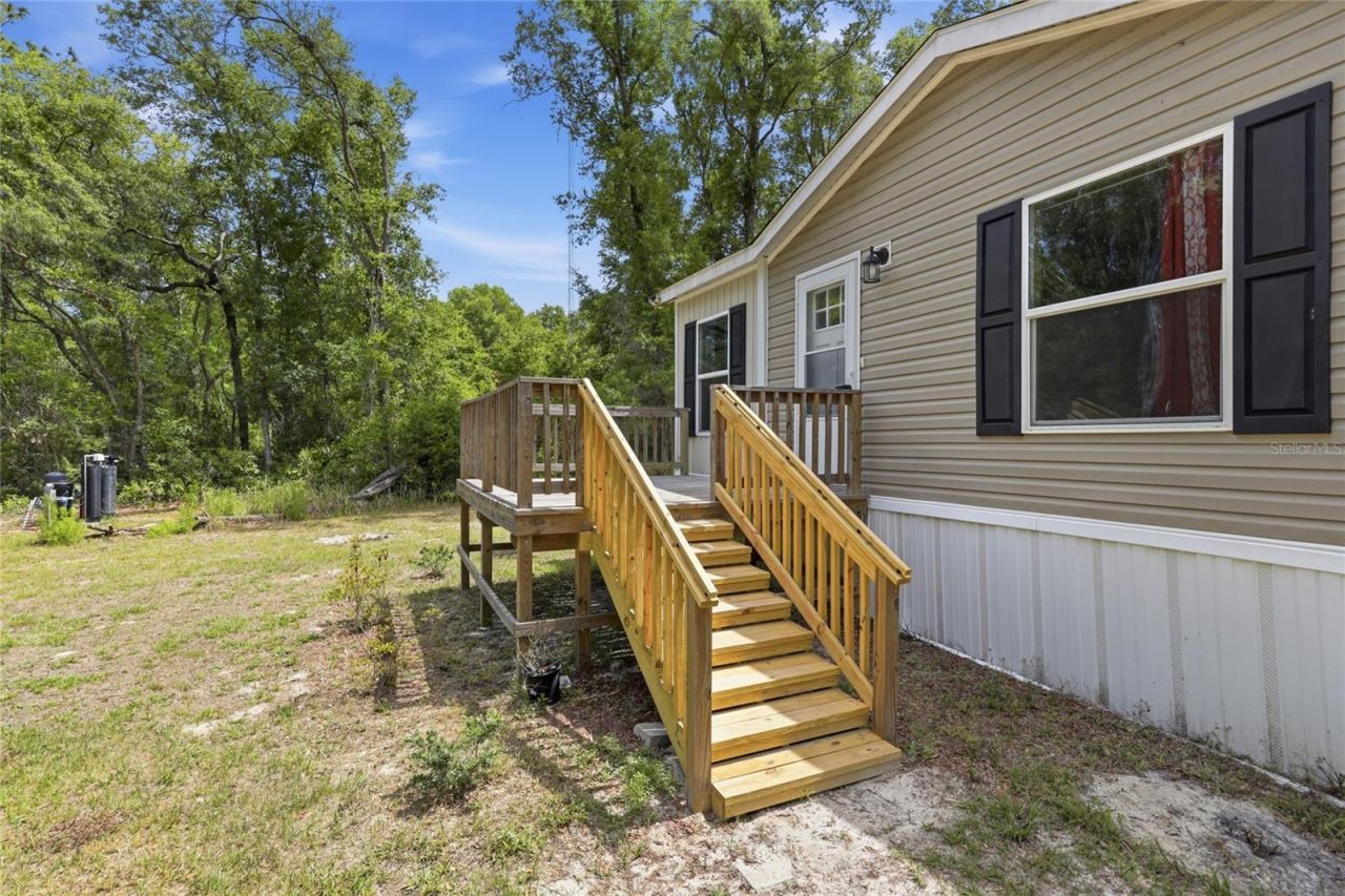 14270 NW 79th Court, Trenton, FL 32693 Photo