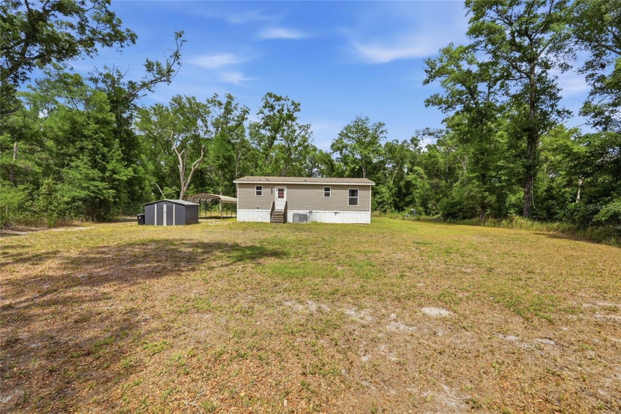 14270 NW 79th Court, Trenton, FL 32693 Photo