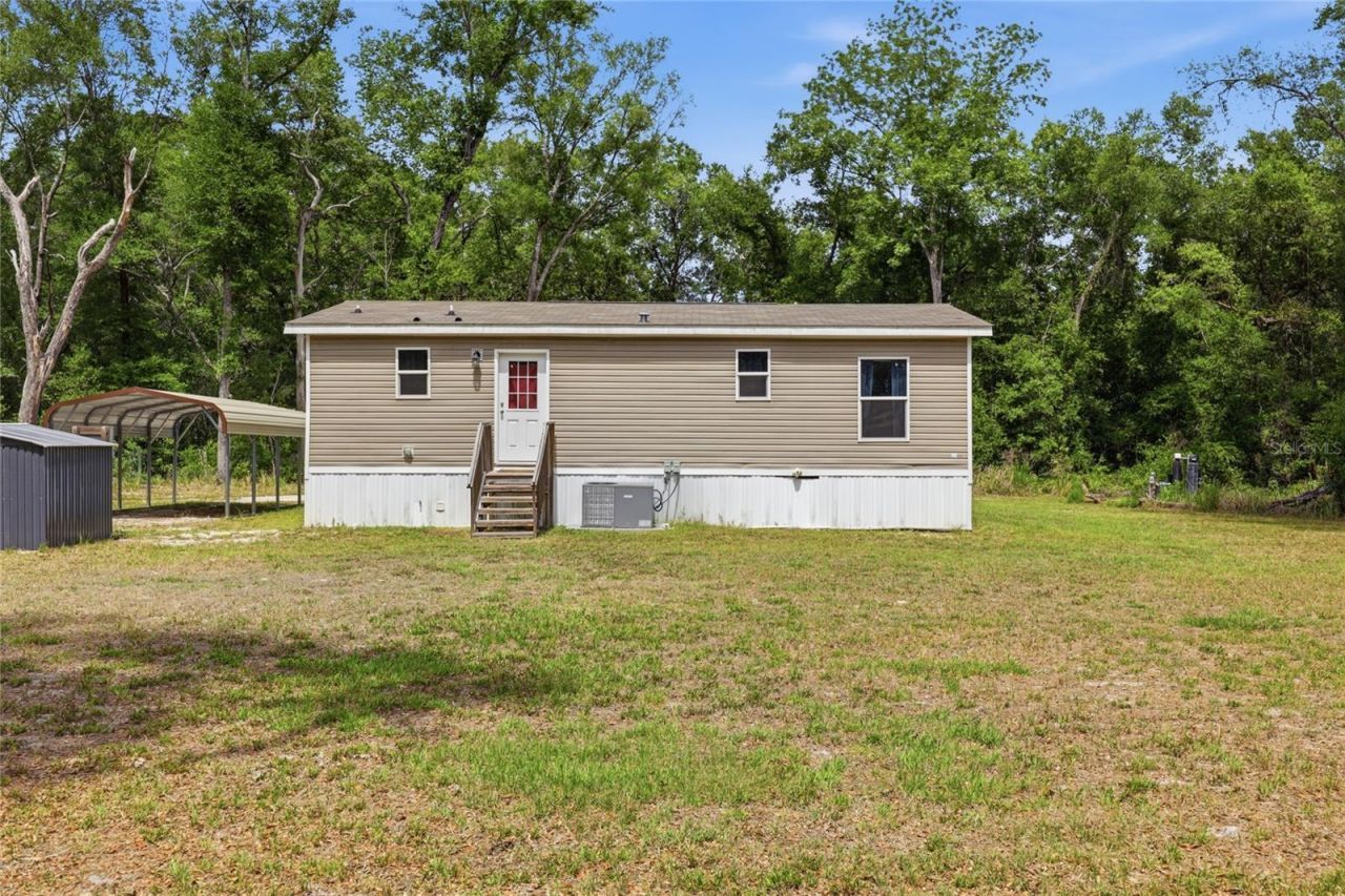 14270 NW 79th Court, Trenton, FL 32693 Photo