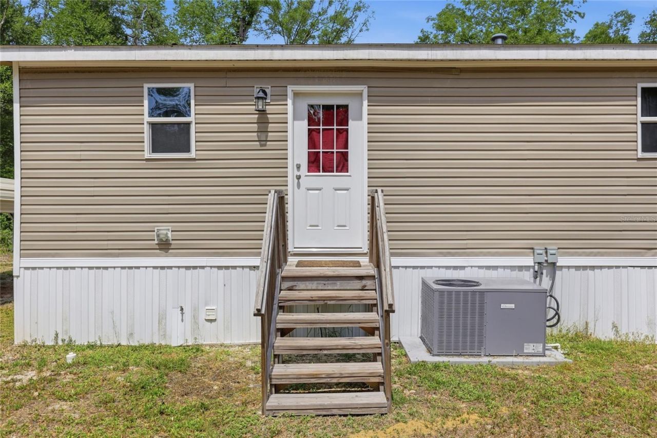 14270 NW 79th Court, Trenton, FL 32693 Photo