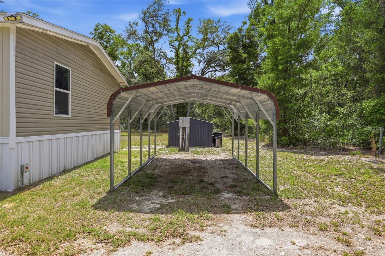 14270 NW 79th Court, Trenton, FL 32693 Photo
