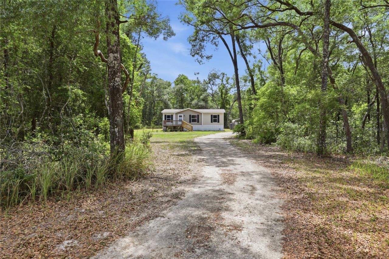 14270 NW 79th Court, Trenton, FL 32693 Photo