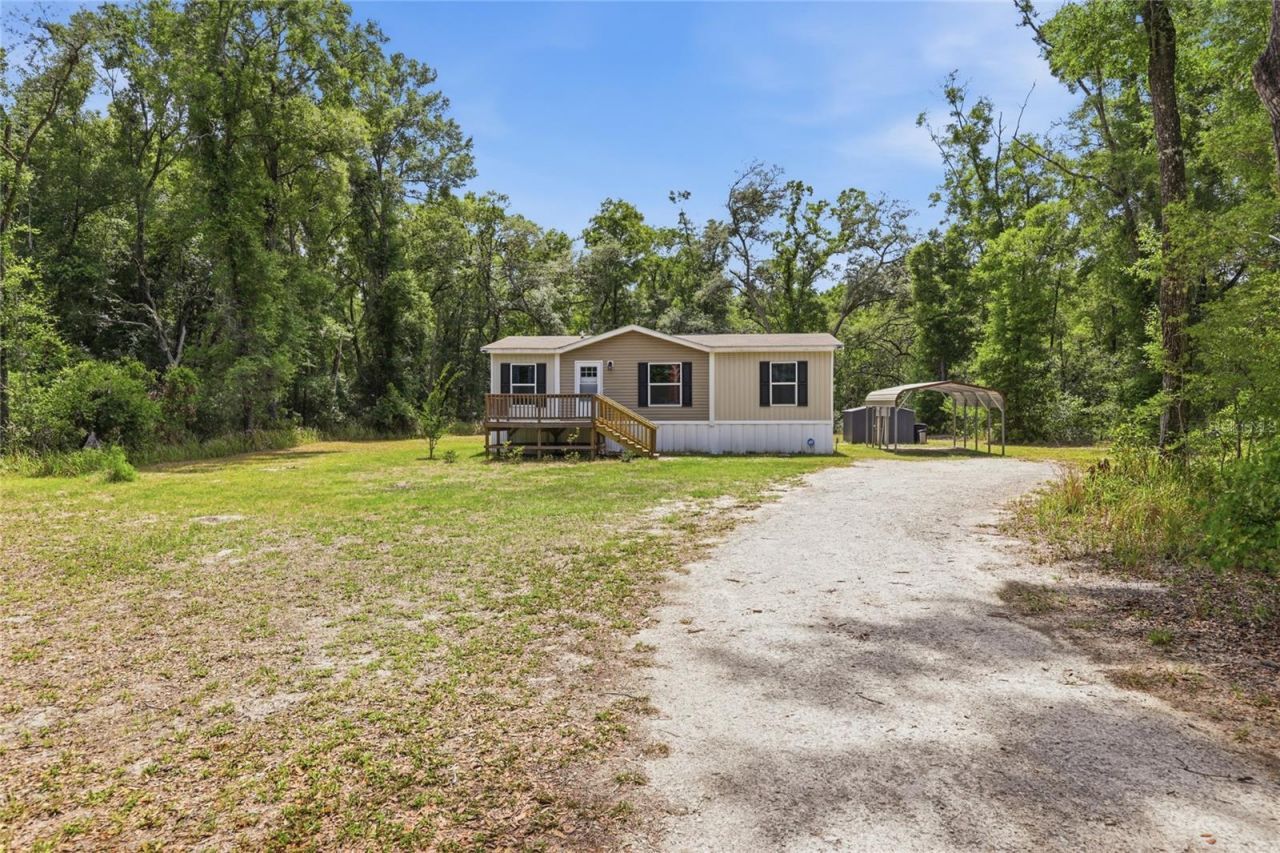 14270 NW 79th Court, Trenton, FL 32693 Photo