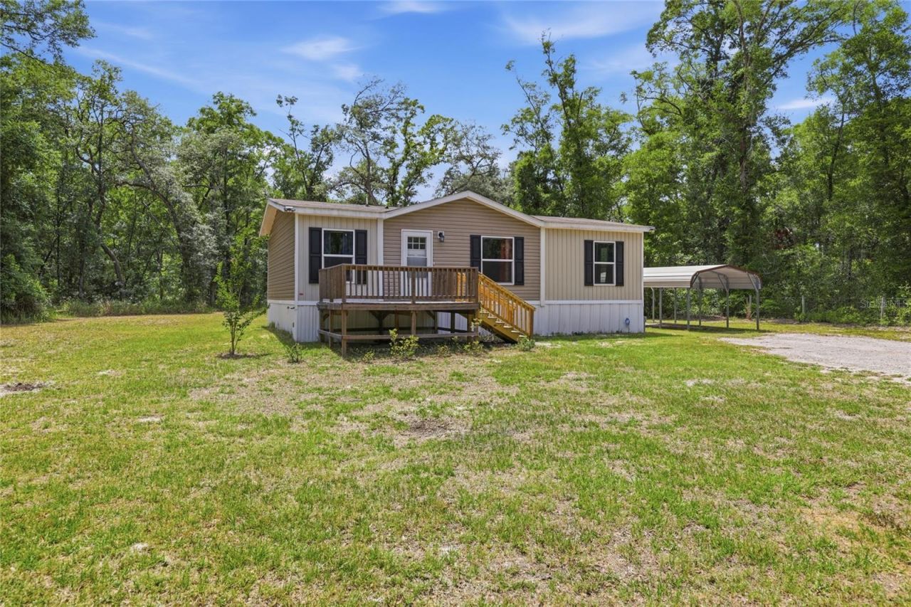 14270 NW 79th Court, Trenton, FL 32693 Photo