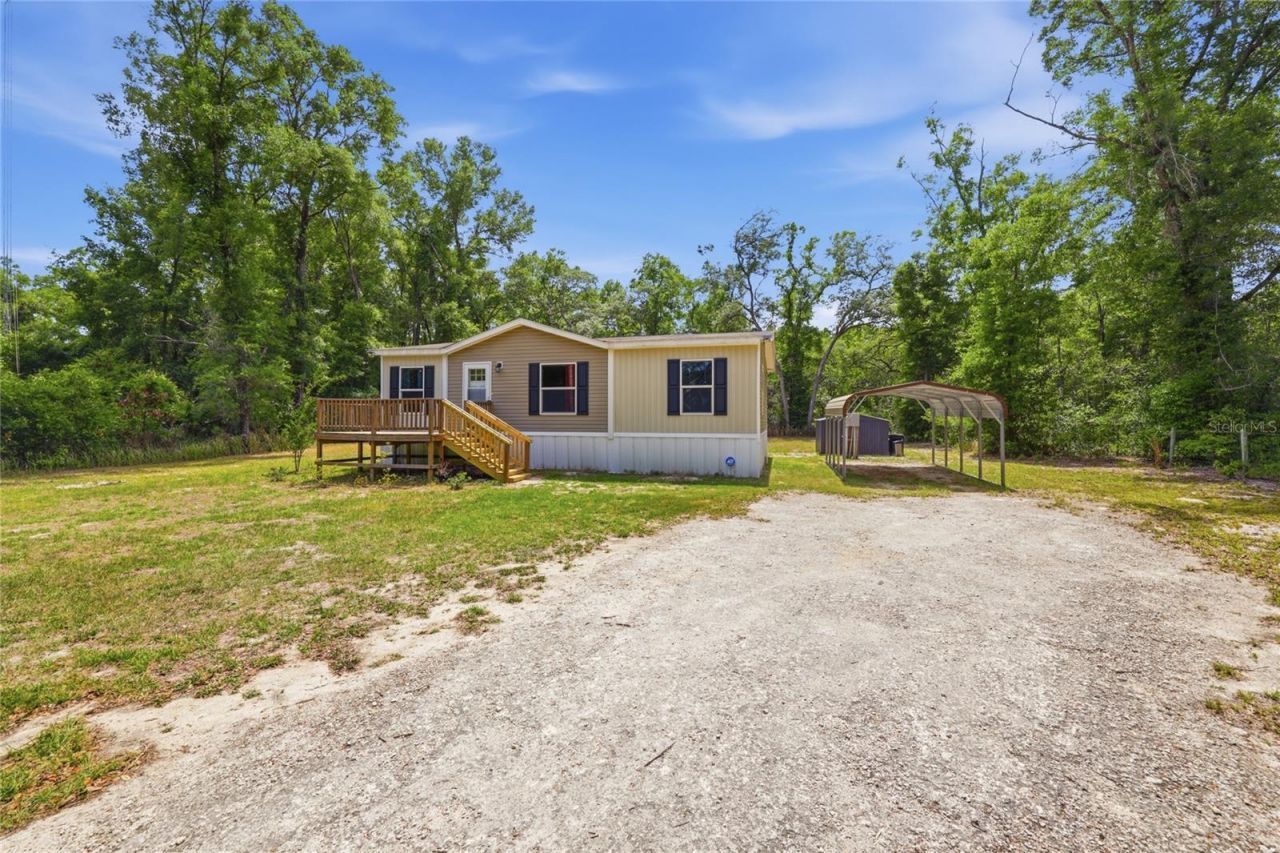 14270 NW 79th Court, Trenton, FL 32693 Photo