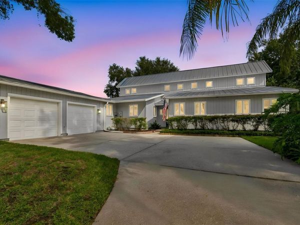 3421 BRIAN ROAD S, PALM HARBOR, FL 34685