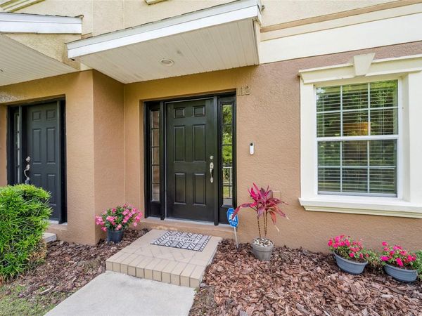 10144 ARBOR RUN DRIVE , Unit 112, TAMPA, FL 33647