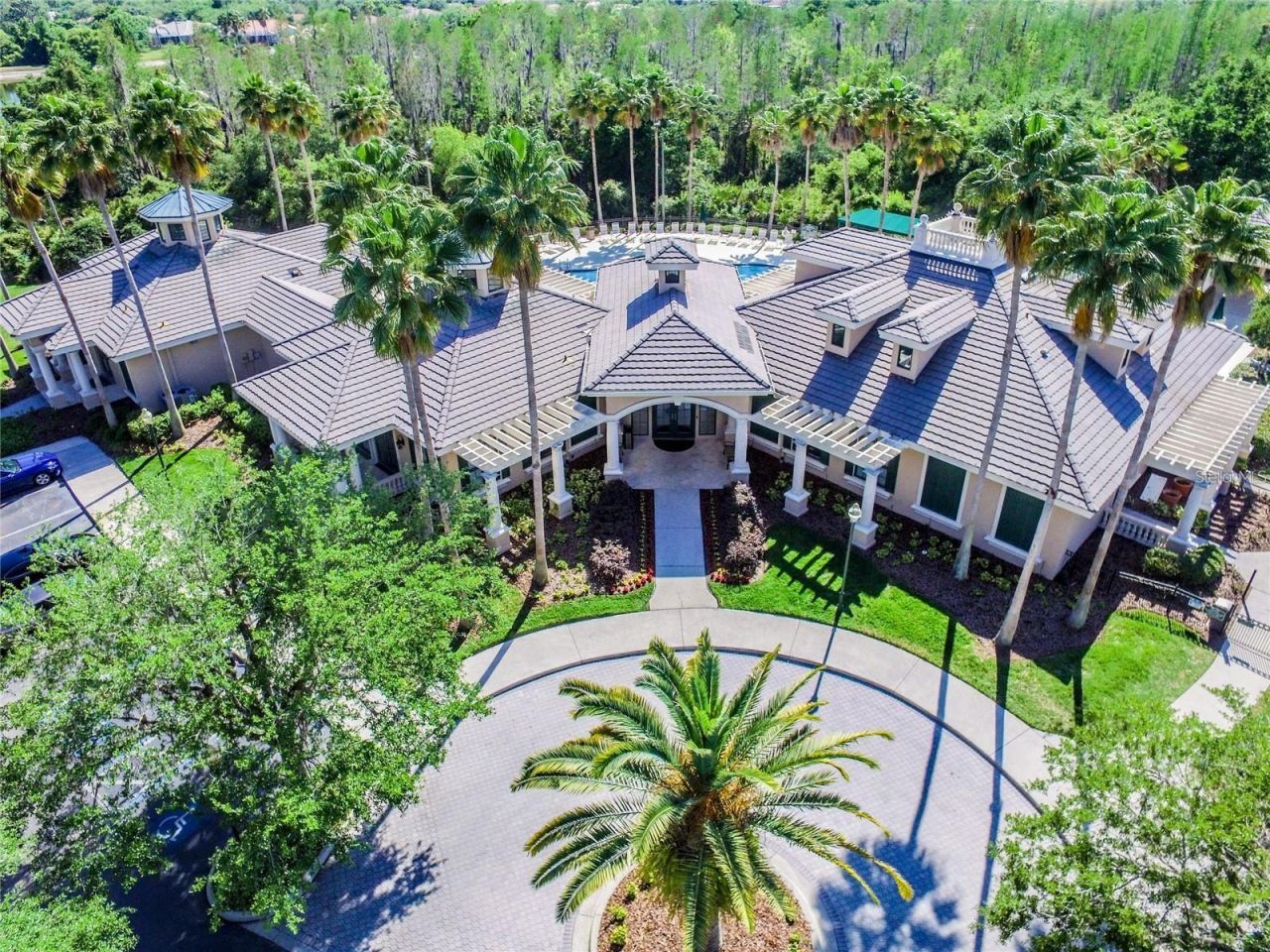 10144 Arbor Run Drive, Unit 112, Tampa, FL 33647 Photo