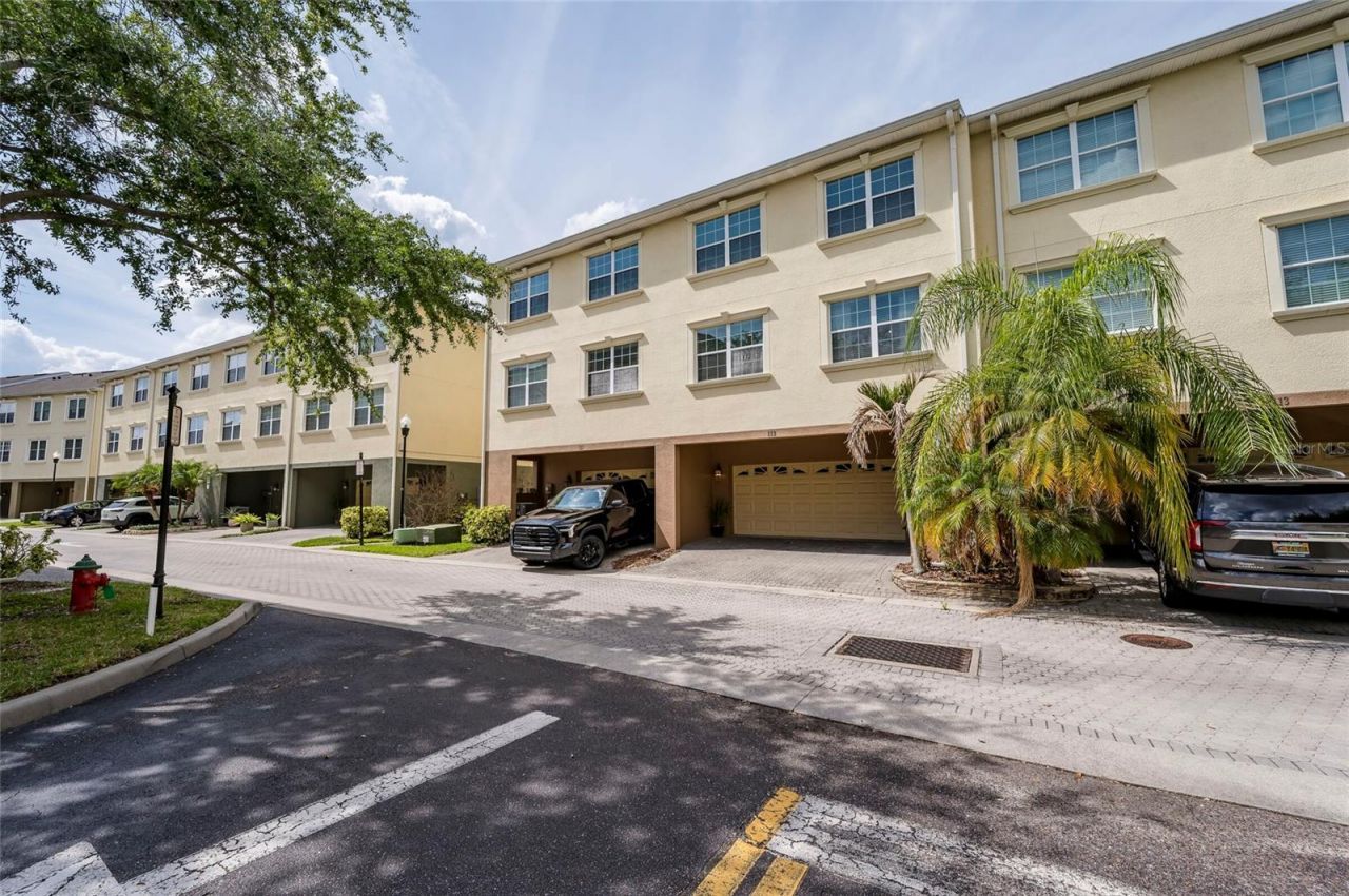10144 Arbor Run Drive, Unit 112, Tampa, FL 33647 Photo