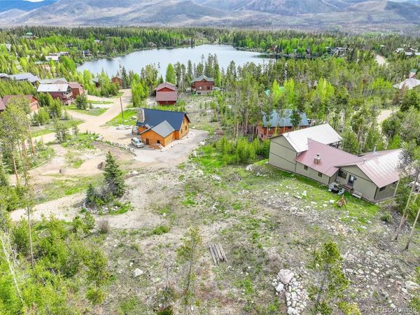 118 GCR 4947 , Grand Lake, CO 80447