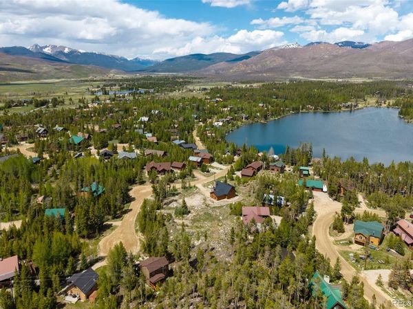 118 GCR 4947 , Grand Lake, CO 80447