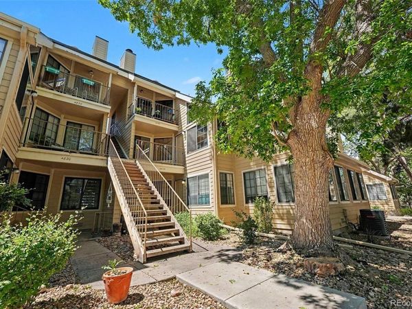 4820 E Kentucky Avenue , Unit E, Denver, CO 80246