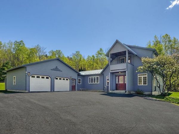 1376 Acworth Road, Charlestown, NH 03603